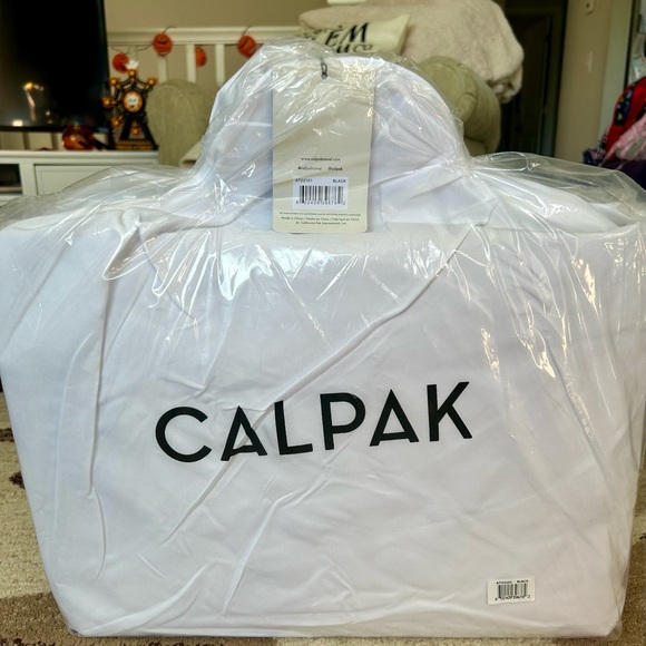 CALPAK TOTE - Picture 7 of 11